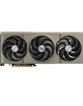 Sapphire NITRO+ AMD Radeon RX 9070 Gaming OC 16GB GDDR6 FSR 4