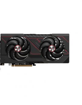Sapphire PULSE AMD Radeon RX 9070 16GB GDDR6 FSR 4