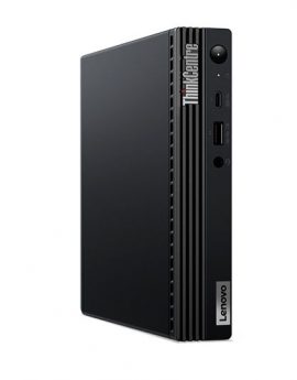 Lenovo ThinkCentre M70q mini PC i5-10400T 16GB 512GB SSD w10pro Negro