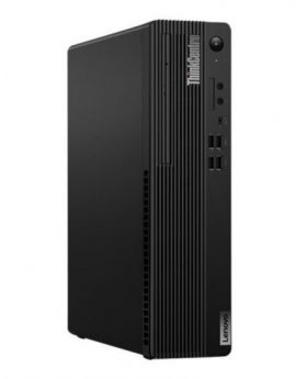 Lenovo ThinkCentre M70S i5-10500 8GB 256GB SSD Dvd-rw w10pro Negro