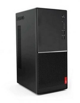 Lenovo V55t AMD Ryzen 5-3350G 8GB 256GB SSD sin S.O. Negro