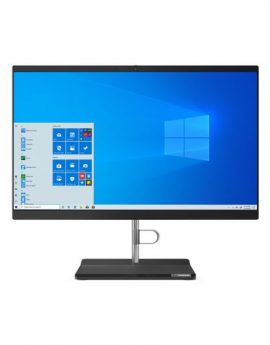 Lenovo V30a All-in-One 23.8' i5-1035G1 16GB 512GB SSD w10 Negro