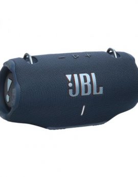 JBL Xtreme 4 / Altavoz Inalámbrico Portátil IP68 30W RMS Azul