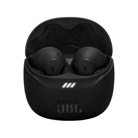 JBL Tune Flex 2 Negro / Auriculares inEar True Wireless 3 JBL Tune Flex 2 Negro / Auriculares inEar True Wireless