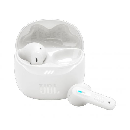 JBL Tune Flex 2 Blanco / Auriculares inEar True Wireless