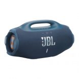 JBL Boombox 4 Altavoz Portátil Azul