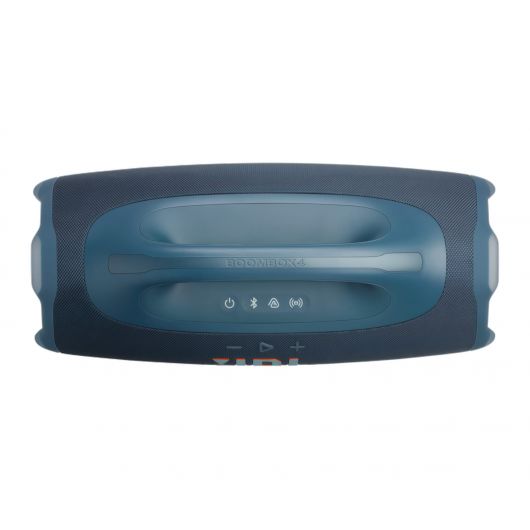 JBL Boombox 4 Altavoz Portátil Azul 4 JBL Boombox 4 Altavoz Portátil Azul