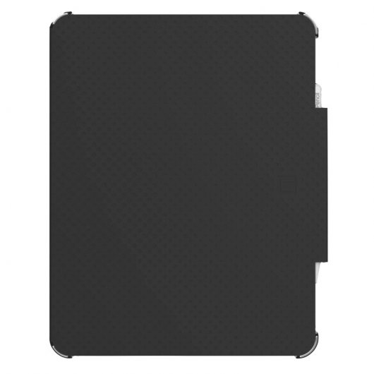 UAG [U] Funda Lucent Negra para iPad Pro 12.9'