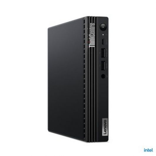 Ordenador Lenovo Thinkcentre Tiny M70q Gen4 12e3 I7-13700t 16GB 512SSD W11pro