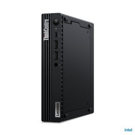 Ordenador Lenovo Thinkcentre Tiny M70q Gen4 12e3 I7-13700t 16GB 512SSD W11pro 2 Ordenador Lenovo Thinkcentre Tiny M70q Gen4 12e3 I7-13700t 16GB 512SSD W11pro
