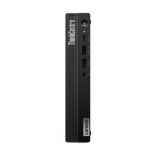 Lenovo ThinkCentre M75q + Tiny-In-One 24 Gen 5 AMD Ryzen 5 8500GE/ 16GB/ 512GB SSD/ Windows 11 Pro Mini PC Negro