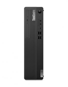 Lenovo ThinkCentre M70s Gen 5 Intel Core i5-13400 16GB 512GB SSD w11pro SFF PC Negro