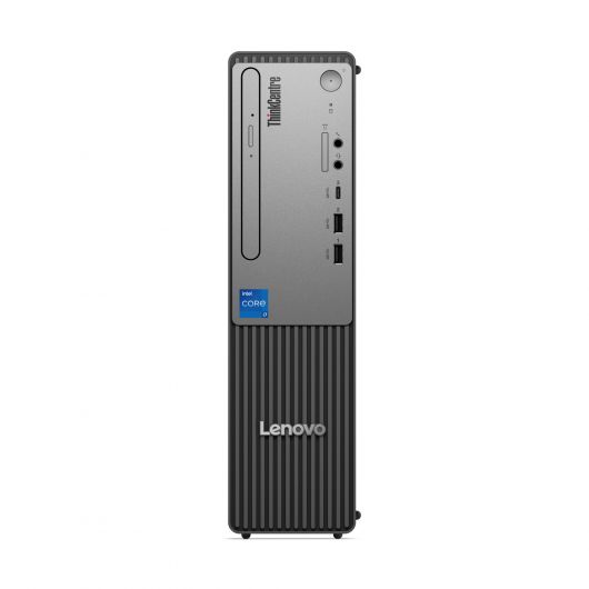 Lenovo ThinkCentre neo 50s Gen 5 Intel Core i5-13400 32GB DDR5-SDRAM 1TB SSD Windows 11 Pro SFF PC Negro