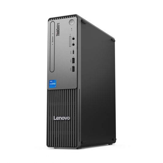 Lenovo ThinkCentre neo 50s Gen 5 Intel Core i5-13400 32GB DDR5-SDRAM 1TB SSD Windows 11 Pro SFF PC Negro 2 Lenovo ThinkCentre neo 50s Gen 5 Intel Core i5-13400 32GB DDR5-SDRAM 1TB SSD Windows 11 Pro SFF PC Negro