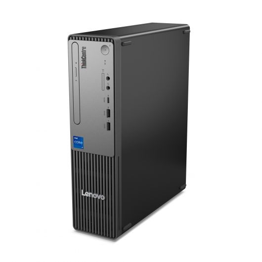 Lenovo ThinkCentre neo 50s Gen 5 Intel Core i5-13400 32GB DDR5-SDRAM 1TB SSD Windows 11 Pro SFF PC Negro 5 Lenovo ThinkCentre neo 50s Gen 5 Intel Core i5-13400 32GB DDR5-SDRAM 1TB SSD Windows 11 Pro SFF PC Negro
