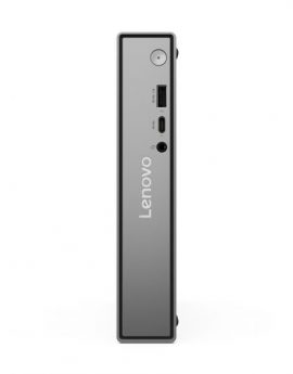 Lenovo ThinkCentre Neo 50q Gen 5 Intel Core 5 210H 8GB 256GB SSD w11pro WiFi 7 Negro