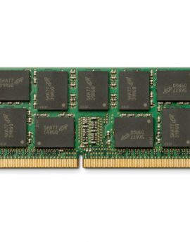 HP 16GB (1 x 16 GB) 3200 DDR4 ECC SODIMM módulo de memoria