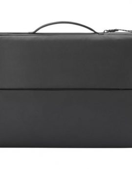 Maletín HP 14V32AA Sleeve Euro para Portátiles hasta 14'/ Negro