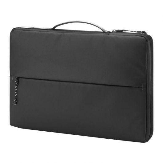 Maletín HP 14V33AA para Portátiles hasta 15 Maletín HP 14V33AA para Portátiles hasta 15.6'/ Negro