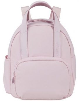 Mochila American Tourister Puffypop S/ Capacidad 8.5L/ Rosa