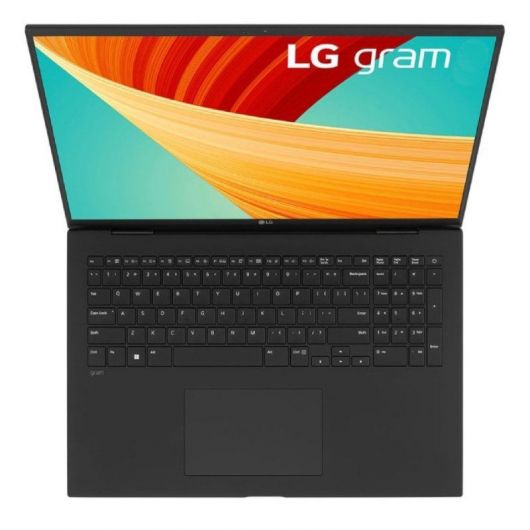 Portátil LG Gram 15Z90R-G.AP55B Intel Core i7-1340P/ 16GB/ 512GB SSD/ 15'/ Win11 Pro/ Negro