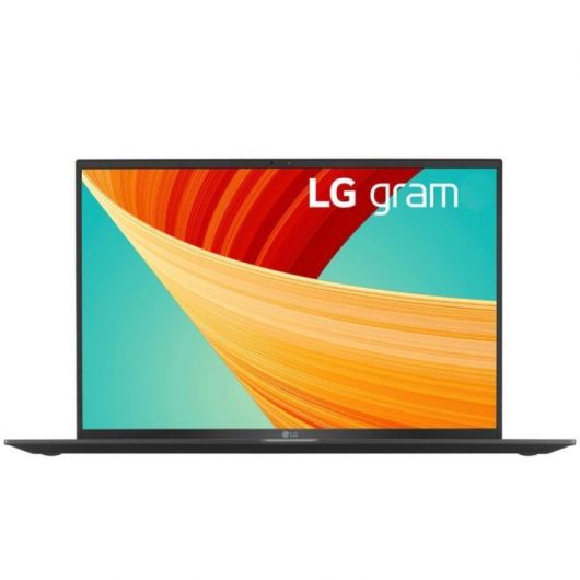 Portátil LG Gram 15ZD90R-G.AX75B Intel Core i7-1360P/ 16GB/ 512GB SSD/ 15'/ Sin Sistema Operativo/ Negro