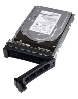 Dell 161-BBRC HDD 2TB 7200 RPM 3.5' Sata3