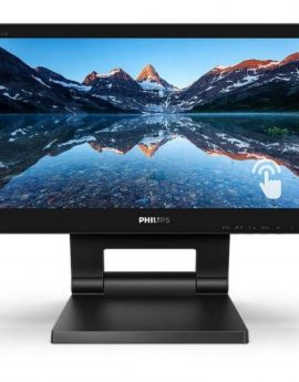 Monitor profesional Philips 162B9T/00 15.6' LED Táctil