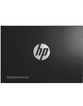 HP S750 2.5' 512GB Sata3