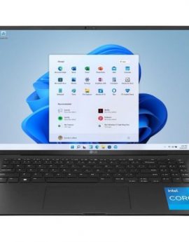Portátil LG Gram 16Z90RU-G.AA55B Intel Core i5-1334U/ 16GB/ 512GB SSD/ 16'/ Win11