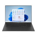 Portátil LG Gram 16Z90S-G.AD7BB Intel Core Ultra 7-155H/ 32GB/ 2TB SSD/ 16'/ Win11/ Negro