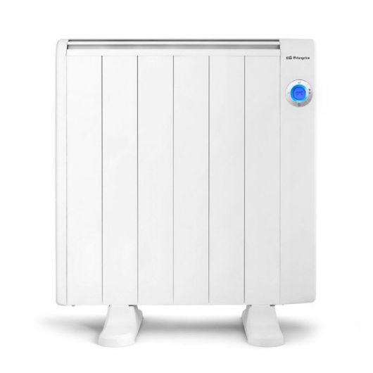 Emisor Térmico Orbegozo RRW 1000/ 1000W/ 6 Elementos Caloríficos/ WiFi 3 Emisor Térmico Orbegozo RRW 1000/ 1000W/ 6 Elementos Caloríficos/ WiFi