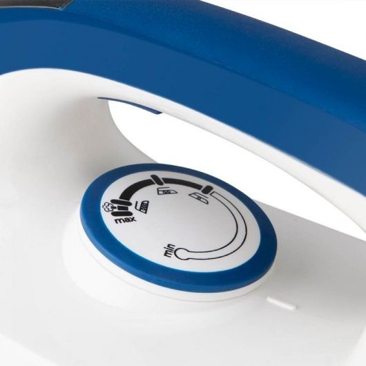 Centro de Planchado Orbegozo VP 8600/ 2400W/ Depósito de agua 2L 4 Centro de Planchado Orbegozo VP 8600/ 2400W/ Depósito de agua 2L