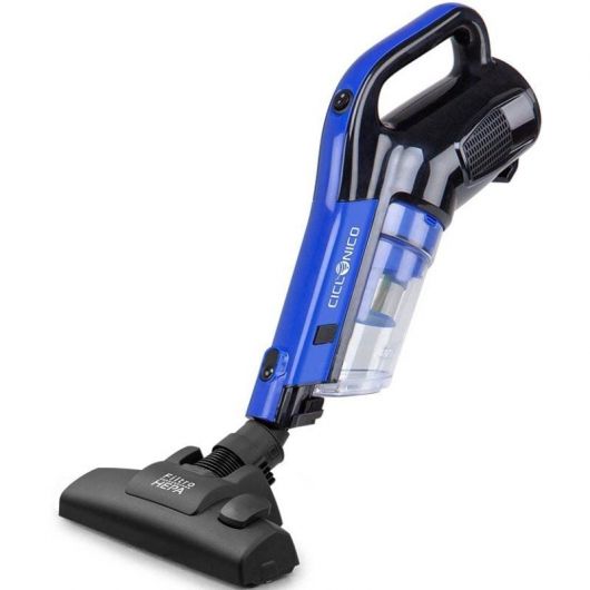 Aspirador Escoba con cable Orbegozo AP 4800/ 600W 2 Aspirador Escoba con cable Orbegozo AP 4800/ 600W