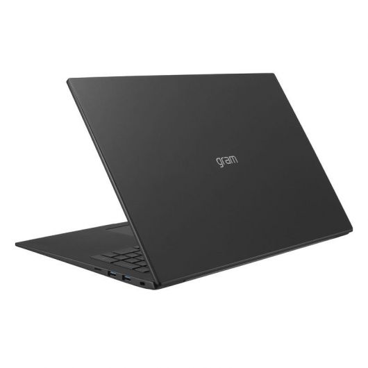 Portátil LG Gram 17Z90R-E Portátil LG Gram 17Z90R-E.AD75B Intel Core i7-1360P/ 32GB/ 512GB SSD/ GeForce RTX 3050/ 17'/ Win11/ Negro