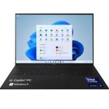 Portátil LG Gram 17Z90TL-G.AU99BN Intel Core Ultra 9-288V/ 32GB/ 1TB SSD/ 17'/ Win11 Negro