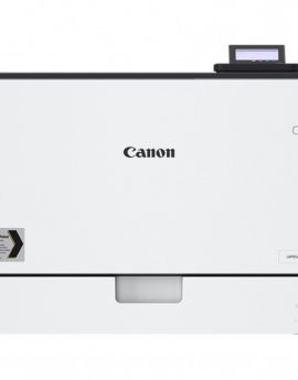 Impresora Canon LBP852Cx Laser Color A3 duplex -  18ppm -  usb -  red -  bandeja 550 hojas