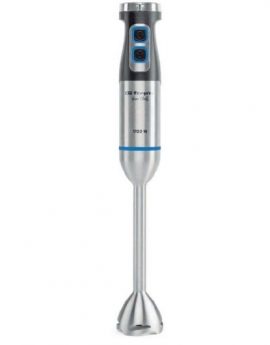 Batidora de mano Orbegozo BT 5017/ 1700W/ Velocidad Ajustable