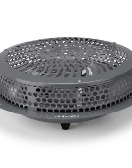 Brasero Eléctrico Orbegozo BR 92/ 900W
