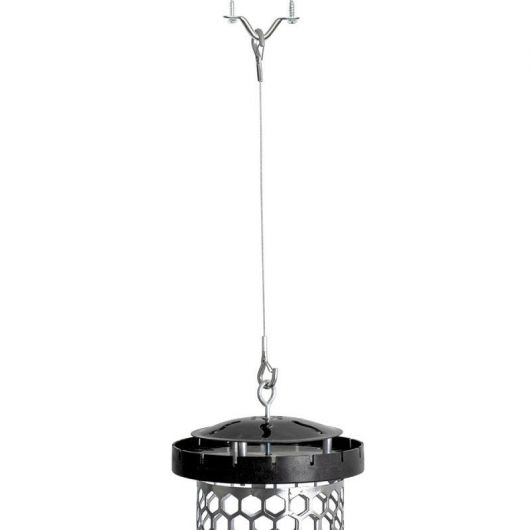 Brasero Eléctrico Orbegozo LO 8005/ 400W 3 Brasero Eléctrico Orbegozo LO 8005/ 400W