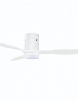 Ventilador de Techo Orbegozo CP 174132/ 35W/ 3 Aspas 132cm/ 6 velocidades