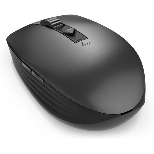 HP 635 Ratón inalámbrico Multidispositivo 1200 DPI Negro 2 HP 635 Ratón inalámbrico Multidispositivo 1200 DPI Negro