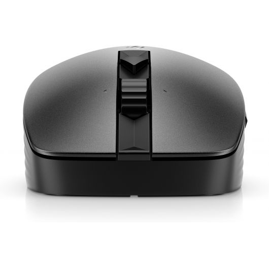 HP 635 Ratón inalámbrico Multidispositivo 1200 DPI Negro 5 HP 635 Ratón inalámbrico Multidispositivo 1200 DPI Negro