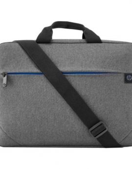 Maletín HP Prelude para Portátiles hasta 15.6'/ Gris Formato OEM