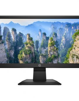 Monitor HP V20 HD+ 19.5' negro