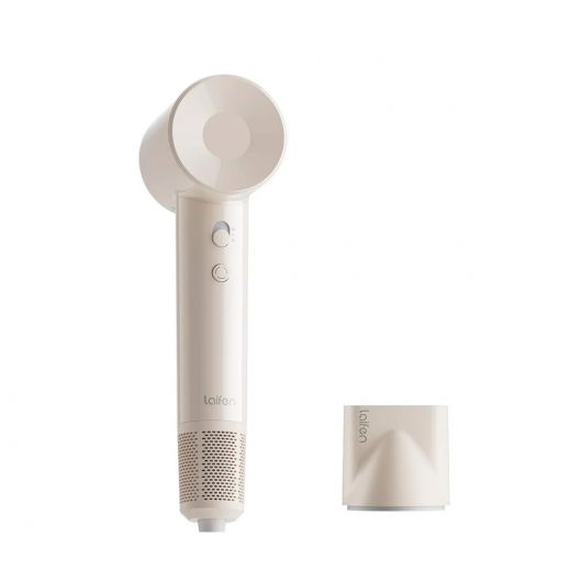 Laifen SE Lite Glossy Tan / Secador de Pelo de Alta Velocidad