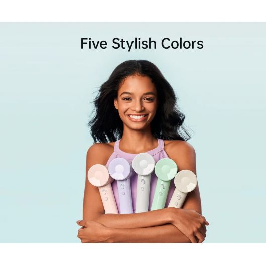 Laifen SE Lite Glossy Tan / Secador de Pelo de Alta Velocidad 10 Laifen SE Lite Glossy Tan / Secador de Pelo de Alta Velocidad