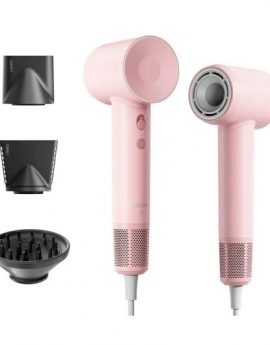 Laifen SE Special Matte Pink / Secador de Pelo de Alta Velocidad