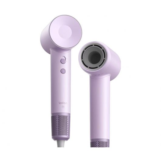 Laifen SE Special Matte Purple / Secador de Pelo de Alta Velocidad 2 Laifen SE Special Matte Purple / Secador de Pelo de Alta Velocidad