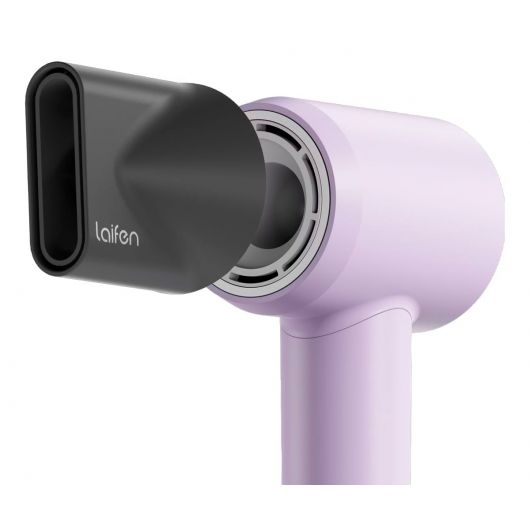 Laifen SE Special Matte Purple / Secador de Pelo de Alta Velocidad 4 Laifen SE Special Matte Purple / Secador de Pelo de Alta Velocidad